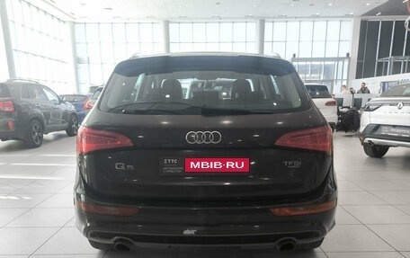 Audi Q5, 2013 год, 1 950 000 рублей, 7 фотография