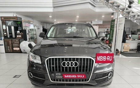 Audi Q5, 2013 год, 1 950 000 рублей, 2 фотография
