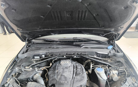 Audi Q5, 2013 год, 1 950 000 рублей, 11 фотография