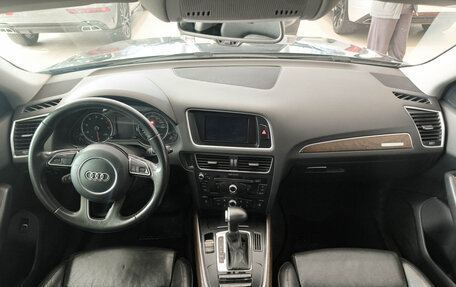 Audi Q5, 2013 год, 1 950 000 рублей, 17 фотография
