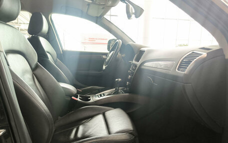 Audi Q5, 2013 год, 1 950 000 рублей, 13 фотография