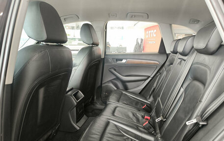 Audi Q5, 2013 год, 1 950 000 рублей, 15 фотография