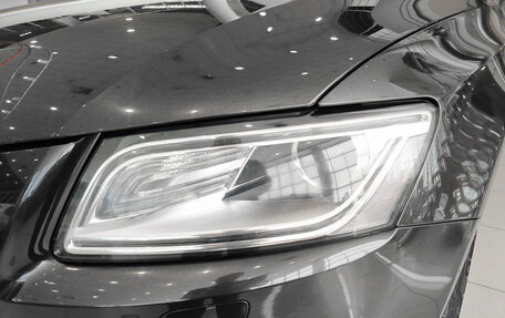 Audi Q5, 2013 год, 1 950 000 рублей, 21 фотография