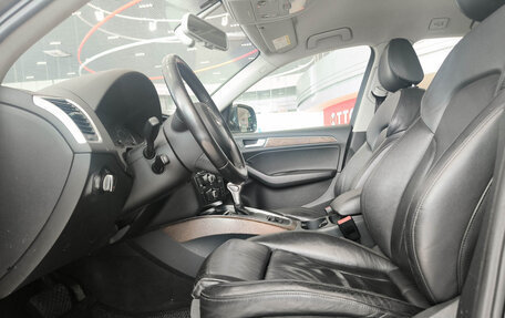 Audi Q5, 2013 год, 1 950 000 рублей, 20 фотография