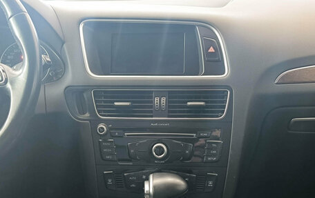 Audi Q5, 2013 год, 1 950 000 рублей, 18 фотография