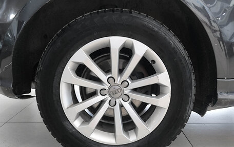 Audi Q5, 2013 год, 1 950 000 рублей, 22 фотография