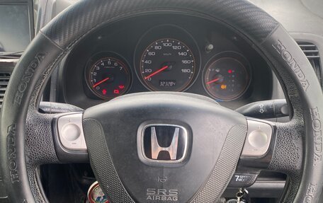 Honda Mobilio Spike I рестайлинг, 2003 год, 550 000 рублей, 8 фотография