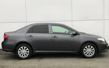 Toyota Corolla, 2011 год, 1 150 000 рублей, 2 фотография
