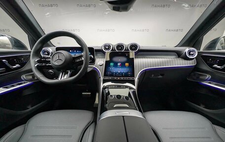 Mercedes-Benz GLC, 2025 год, 9 230 000 рублей, 10 фотография