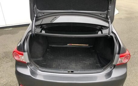 Toyota Corolla, 2011 год, 1 150 000 рублей, 4 фотография