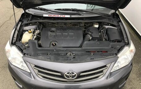 Toyota Corolla, 2011 год, 1 150 000 рублей, 5 фотография