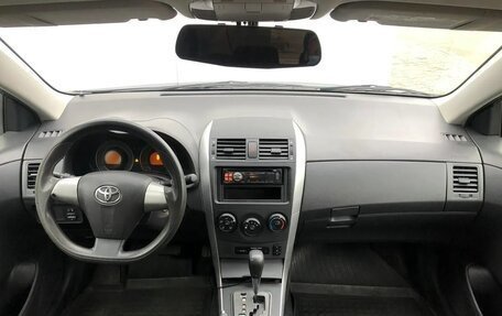 Toyota Corolla, 2011 год, 1 150 000 рублей, 7 фотография