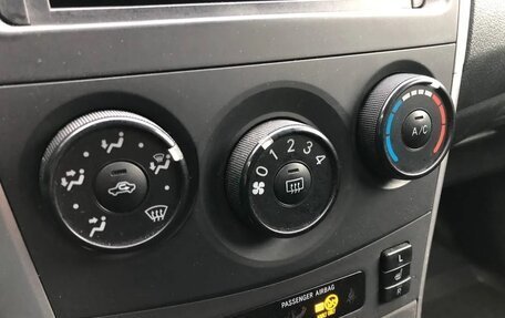 Toyota Corolla, 2011 год, 1 150 000 рублей, 10 фотография