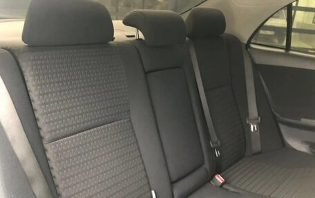 Toyota Corolla, 2011 год, 1 150 000 рублей, 13 фотография