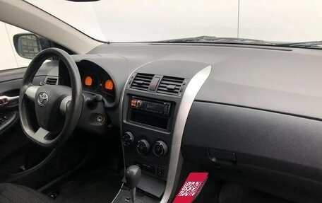 Toyota Corolla, 2011 год, 1 150 000 рублей, 8 фотография