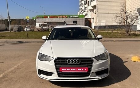 Audi A3, 2015 год, 1 450 000 рублей, 6 фотография