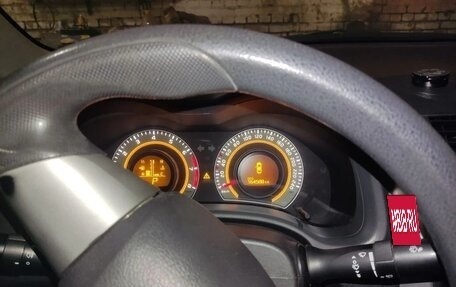 Toyota Corolla, 2011 год, 1 150 000 рублей, 14 фотография