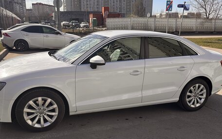 Audi A3, 2015 год, 1 450 000 рублей, 8 фотография
