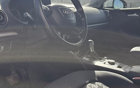 Audi A3, 2015 год, 1 450 000 рублей, 10 фотография