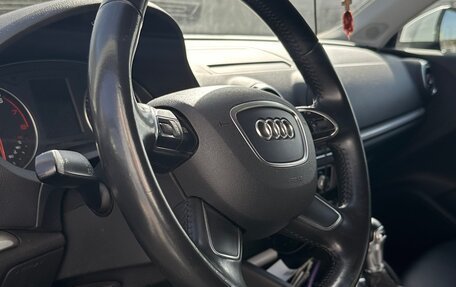 Audi A3, 2015 год, 1 450 000 рублей, 9 фотография