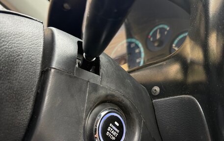 Daewoo Matiz I, 2007 год, 195 000 рублей, 9 фотография