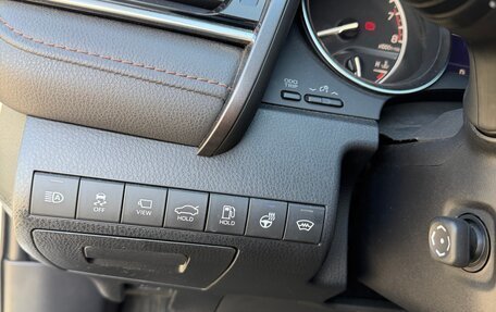 Toyota Camry, 2021 год, 3 600 000 рублей, 15 фотография