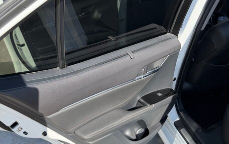 Toyota Camry, 2021 год, 3 600 000 рублей, 18 фотография