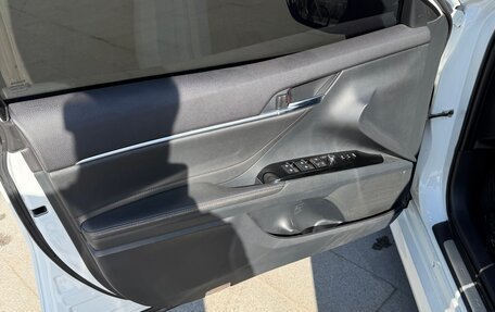 Toyota Camry, 2021 год, 3 600 000 рублей, 17 фотография