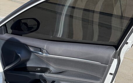 Toyota Camry, 2021 год, 3 600 000 рублей, 20 фотография