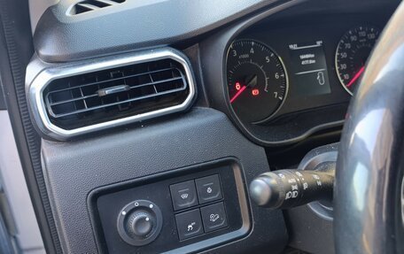 Renault Duster, 2021 год, 1 450 000 рублей, 9 фотография