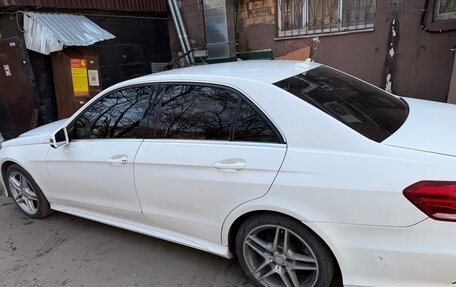 Mercedes-Benz E-Класс, 2013 год, 1 450 000 рублей, 3 фотография