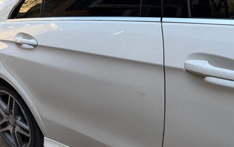 Mercedes-Benz E-Класс, 2013 год, 1 450 000 рублей, 6 фотография