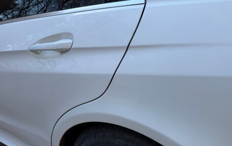 Mercedes-Benz E-Класс, 2013 год, 1 450 000 рублей, 10 фотография