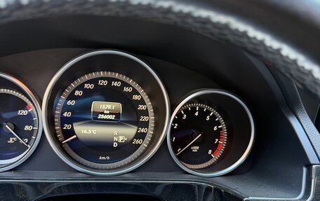 Mercedes-Benz E-Класс, 2013 год, 1 450 000 рублей, 14 фотография