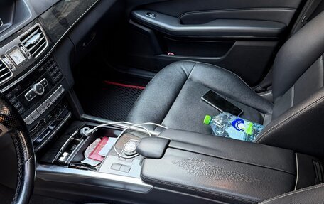 Mercedes-Benz E-Класс, 2013 год, 1 450 000 рублей, 16 фотография