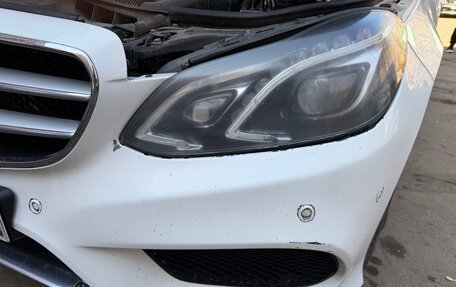 Mercedes-Benz E-Класс, 2013 год, 1 450 000 рублей, 17 фотография