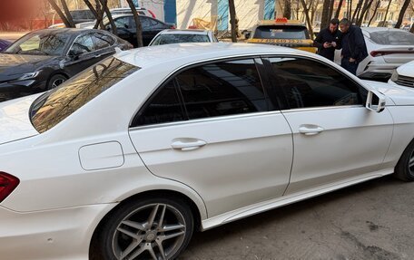 Mercedes-Benz E-Класс, 2013 год, 1 450 000 рублей, 4 фотография