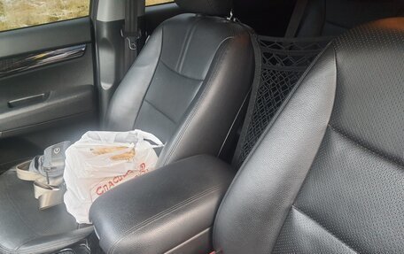 KIA Sorento II рестайлинг, 2015 год, 1 950 000 рублей, 11 фотография