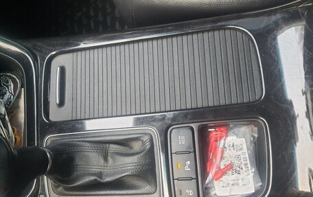 KIA Sorento II рестайлинг, 2015 год, 1 950 000 рублей, 5 фотография