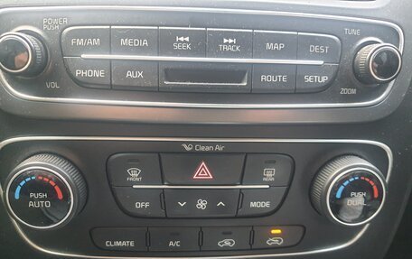 KIA Sorento II рестайлинг, 2015 год, 1 950 000 рублей, 3 фотография