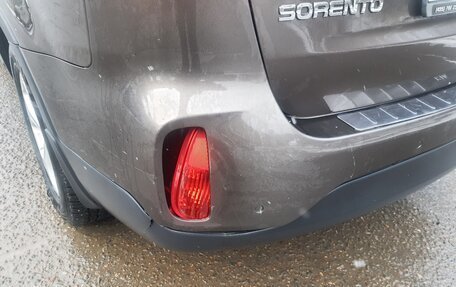 KIA Sorento II рестайлинг, 2015 год, 1 950 000 рублей, 14 фотография