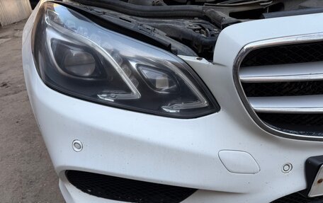 Mercedes-Benz E-Класс, 2013 год, 1 450 000 рублей, 18 фотография