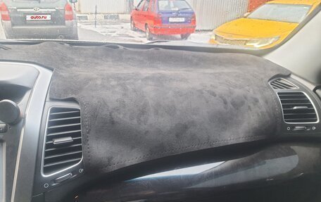 KIA Sorento II рестайлинг, 2015 год, 1 950 000 рублей, 8 фотография