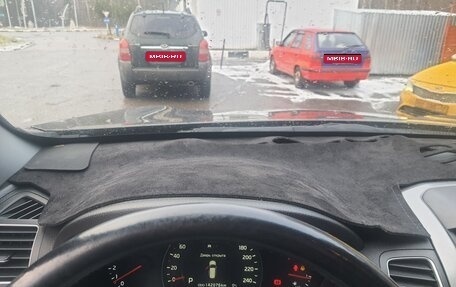 KIA Sorento II рестайлинг, 2015 год, 1 950 000 рублей, 7 фотография