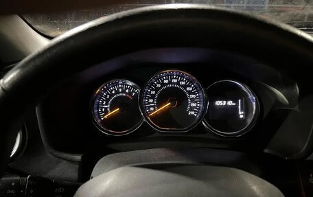 Renault Sandero II рестайлинг, 2021 год, 800 000 рублей, 2 фотография