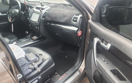 KIA Sorento II рестайлинг, 2015 год, 1 950 000 рублей, 21 фотография