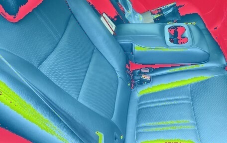 KIA Sorento II рестайлинг, 2015 год, 1 950 000 рублей, 22 фотография