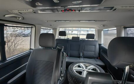 Volkswagen Multivan T5, 2015 год, 2 850 000 рублей, 5 фотография