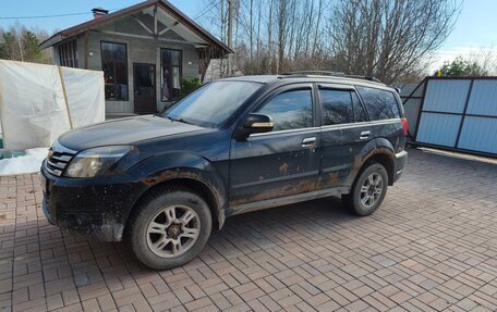 Great Wall Hover H3 I, 2011 год, 200 000 рублей, 5 фотография