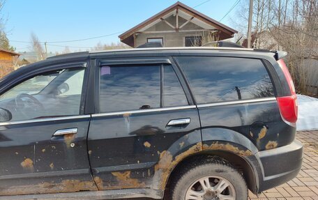 Great Wall Hover H3 I, 2011 год, 200 000 рублей, 4 фотография